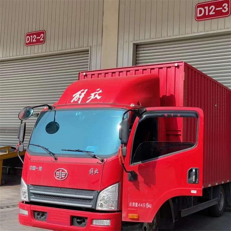 江西吉安井冈山至克孜勒苏物流专线一站式服务，高效运输保障