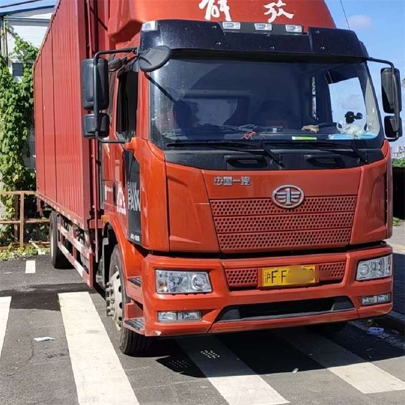 江西吉安井冈山到恩施物流公司一站式服务，让货运更轻松